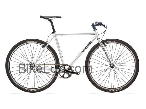 Cinelli Tutto avaliação e ficha técnica